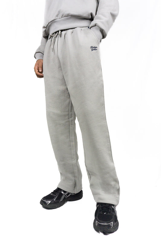 Pantalon Jogging Gris