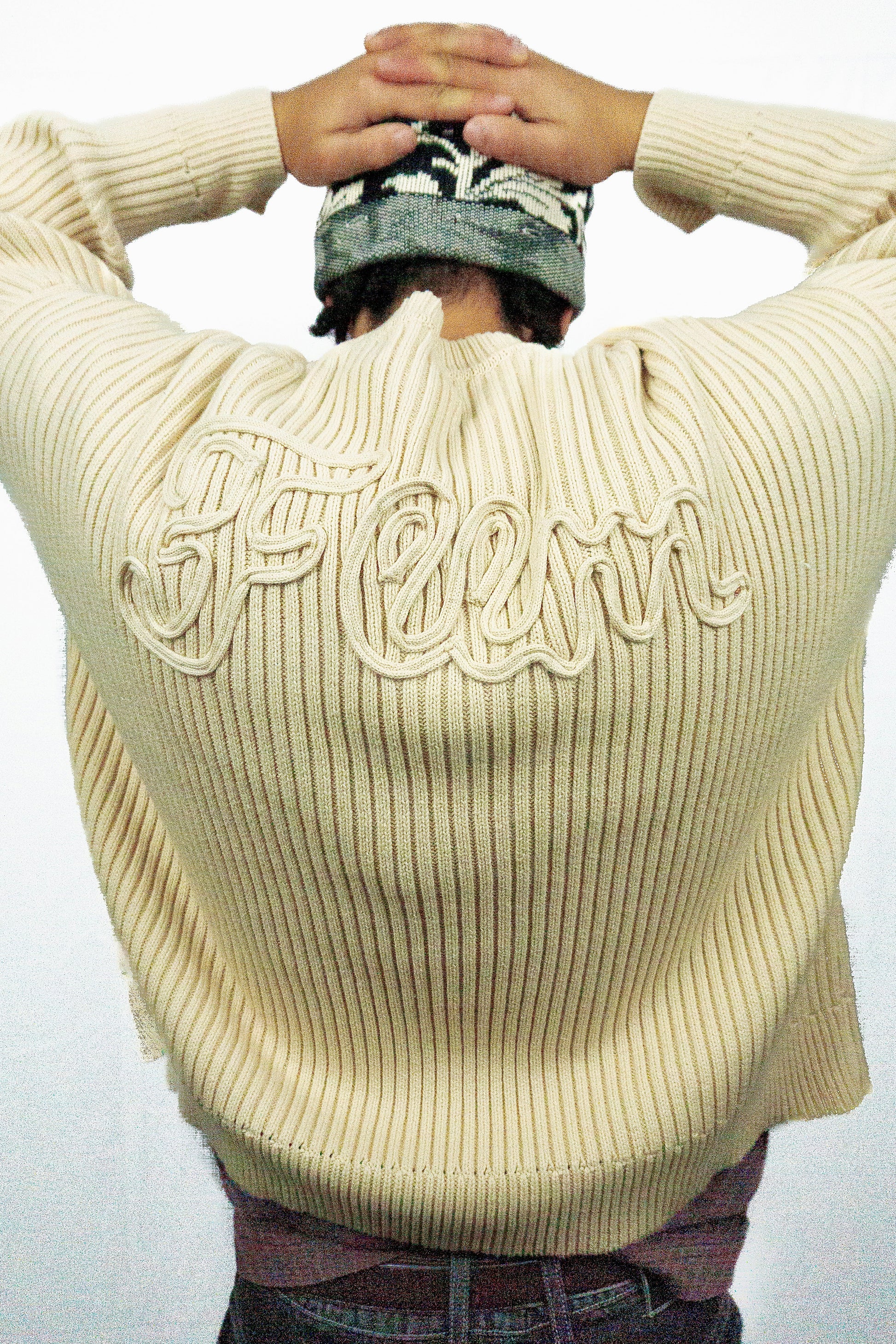 Couleur: Beige