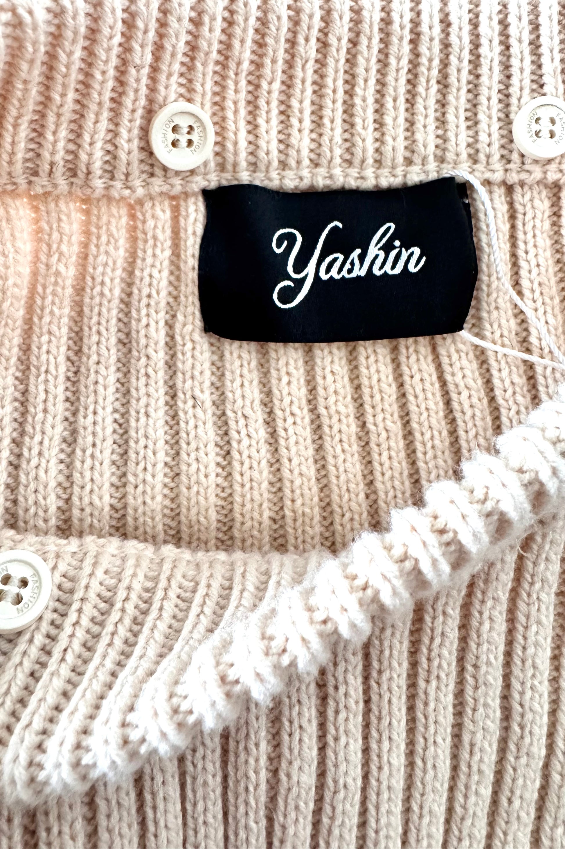 Couleur: Beige